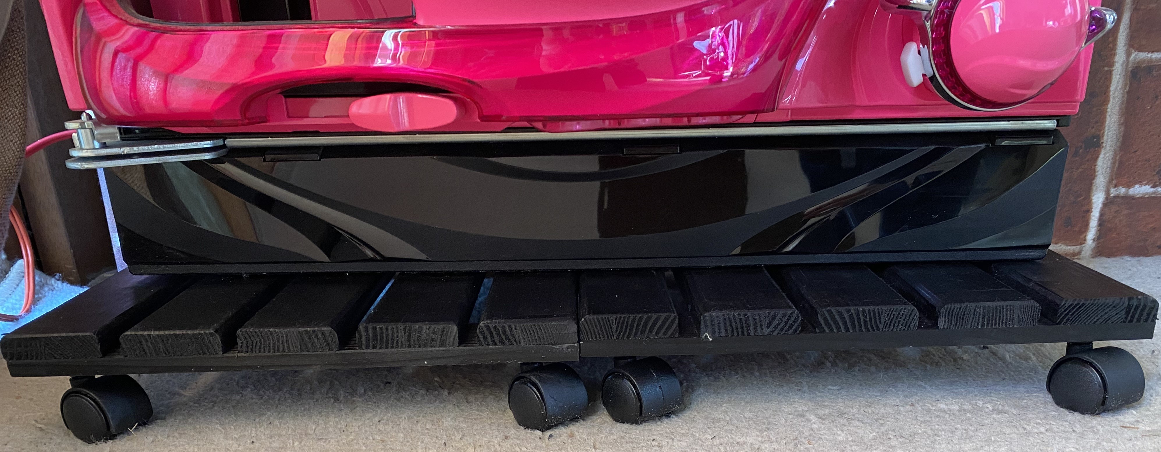 送料無料・税込】Pゾンビランドサガ 家庭用パチンコ実機 【商品名