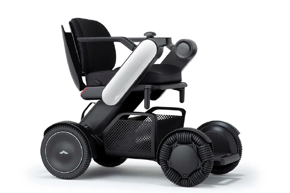 WHILLラインナップ | ネッツトヨタ和歌山株式会社