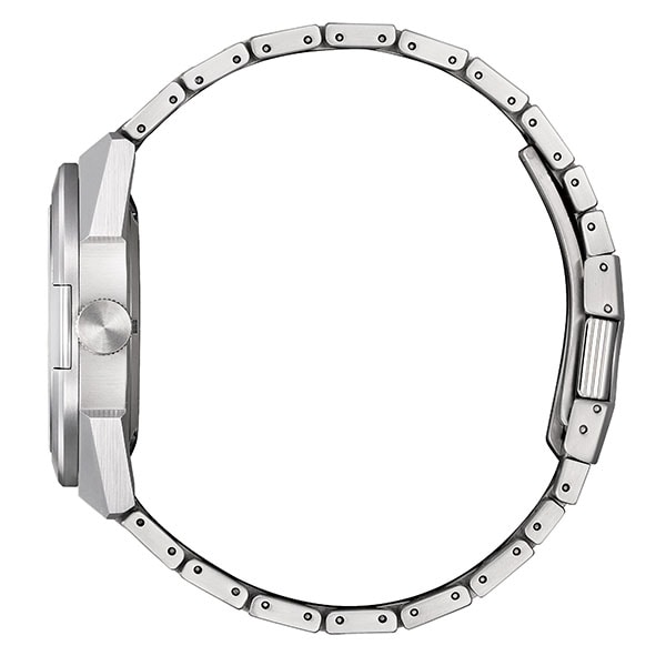 Series 8 870 Mechanical NA1000-88A 機械式 メンズ(シルバー×ホワイト