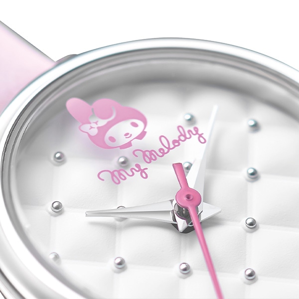 Angel Heart エンジェルハート My Melody Collaboration マイメロディ