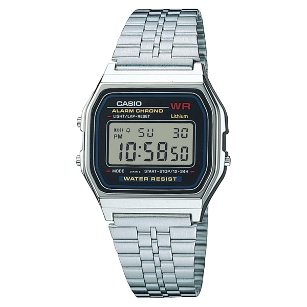 CASIO カシオ プレミアムシリーズ A1000M-1BJF クォーツ ユニセックス