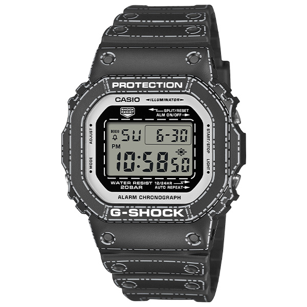G-SHOCK 「折り紙 (オリガミ)」 モチーフ シリーズ DW-6900RGM-5JR