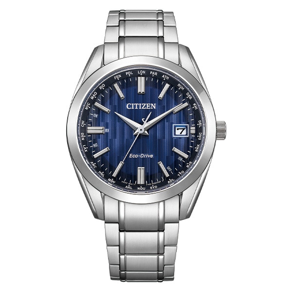 CITIZEN COLLECTION CB0261-53E 光発電エコ・ドライブ電波時計