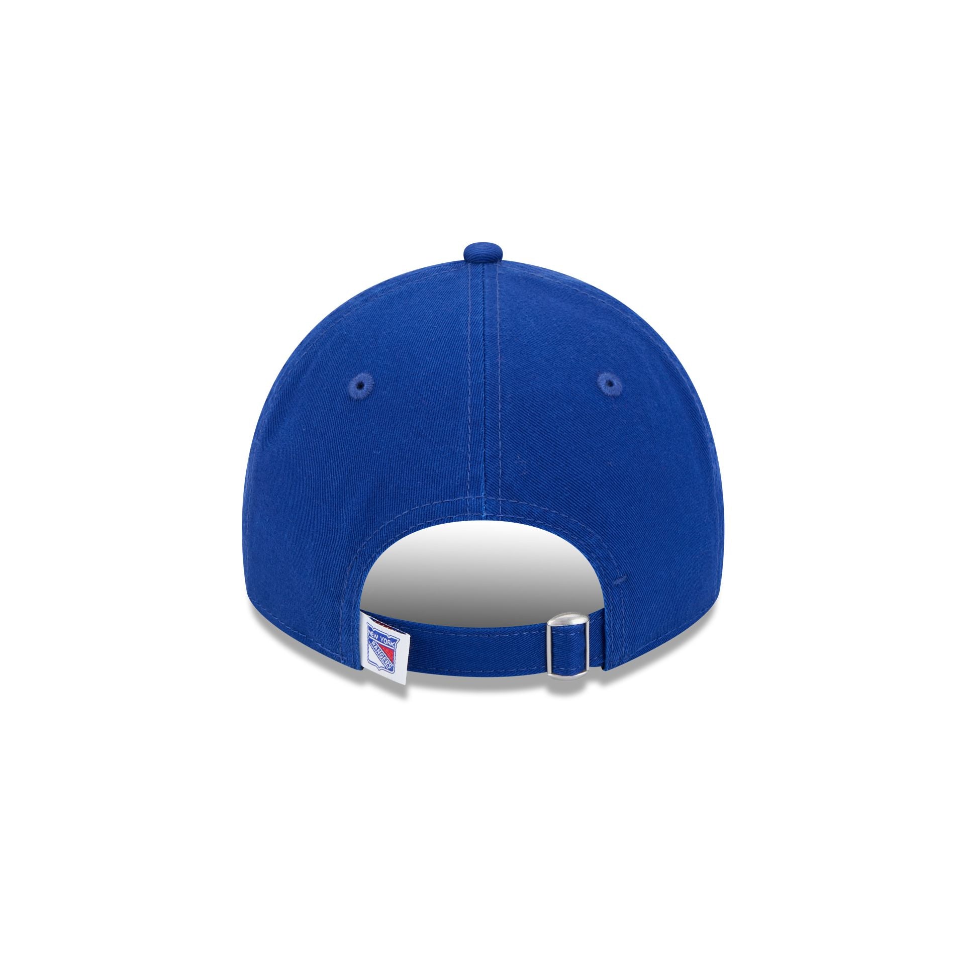 New York Rangers 9TWENTY Adjustable Hat – New Era Cap