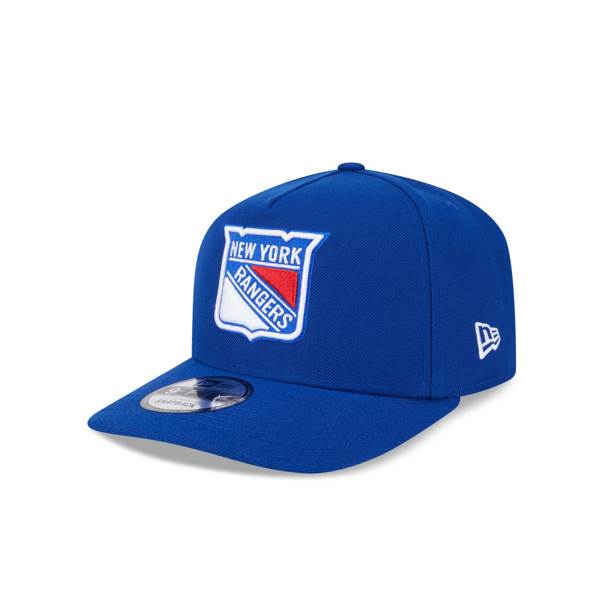 帽子 NEW ERA x the Apartment New York Rangers NEW ERA x the