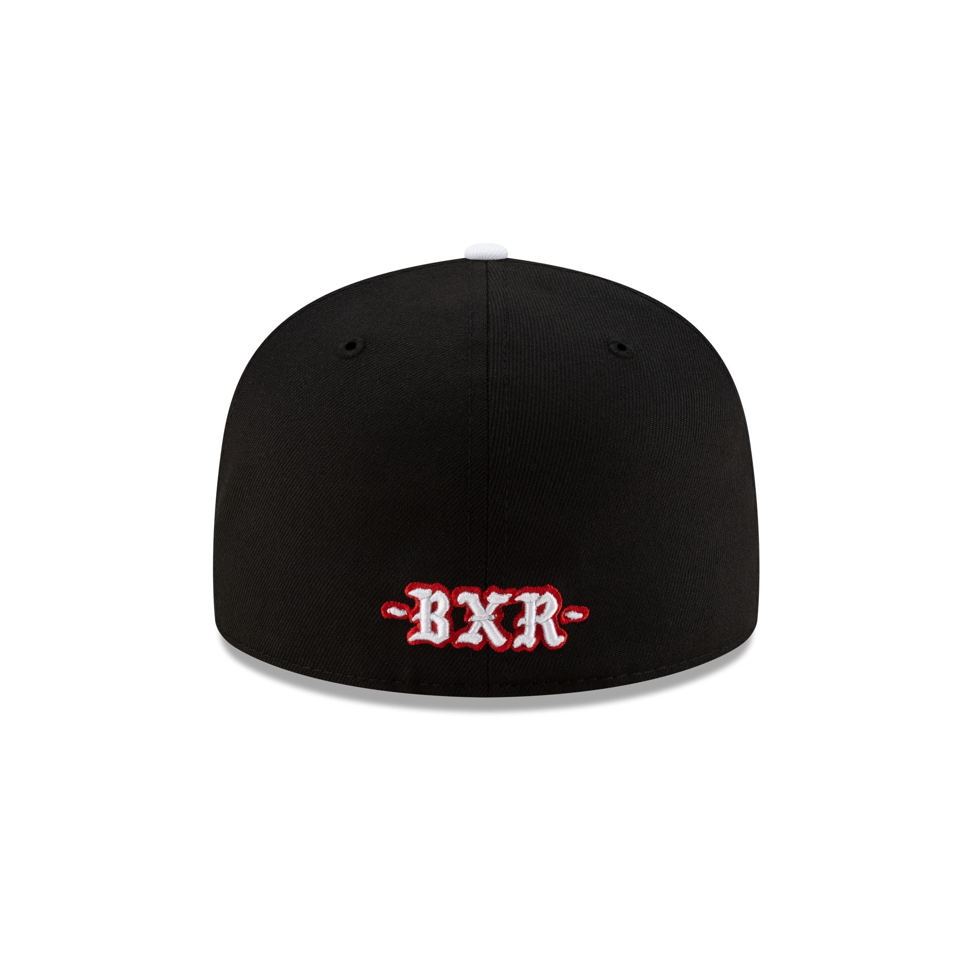 Born x Raised x Diablos Rojos del México Sidepatch 59FIFTY Fitted