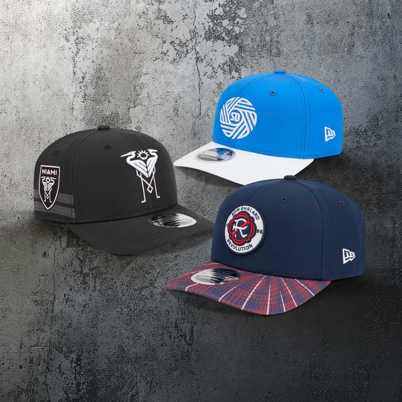 Born x Raised x USA 59FIFTY Fitted Hat – New Era Cap