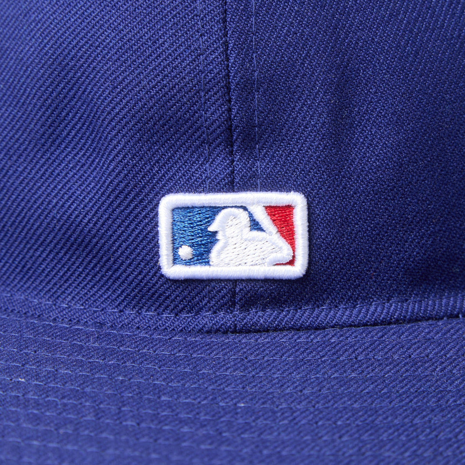 フィッテド ロングブリムハット Fitted Long Brim Hat ロサンゼルス