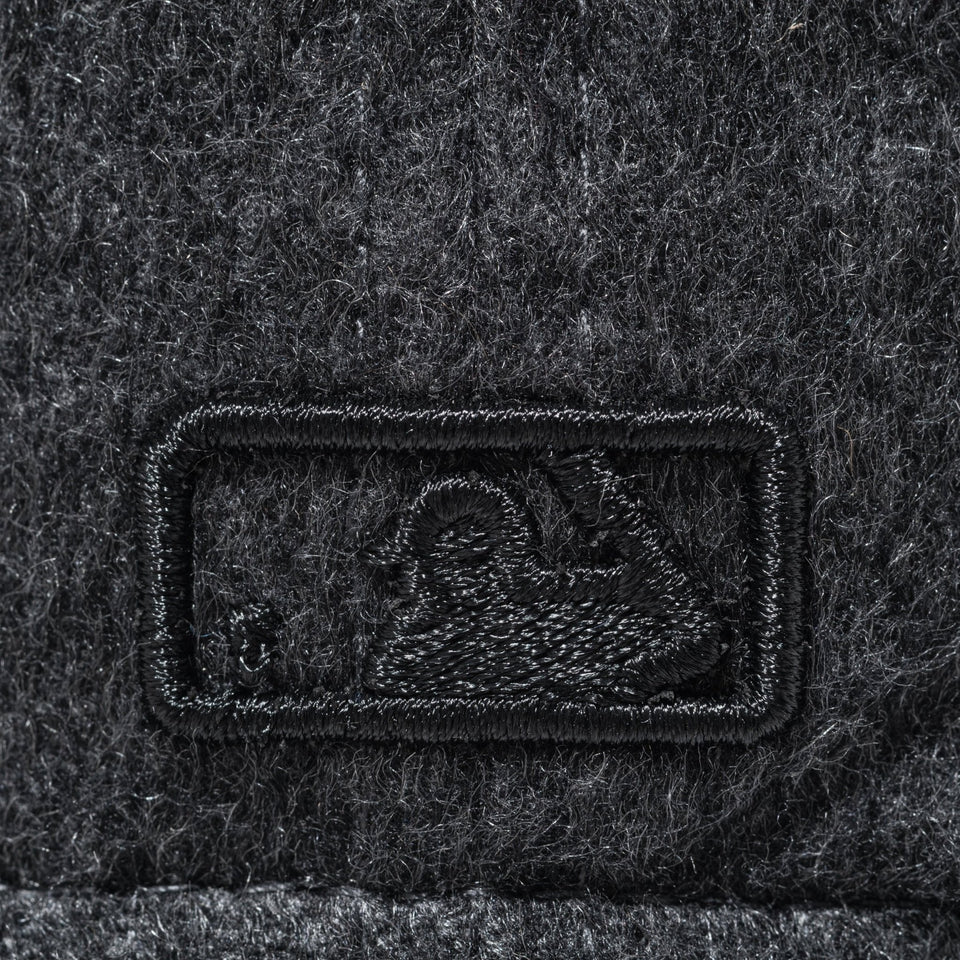 PC 59FIFTY Cashmere カシミヤ ロサンゼルス・ドジャース チャコール