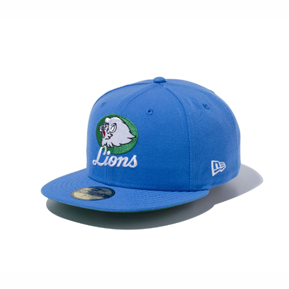 59FIFTY NPBクラシック 西武ライオンズ 1979 レオ | ニューエラ