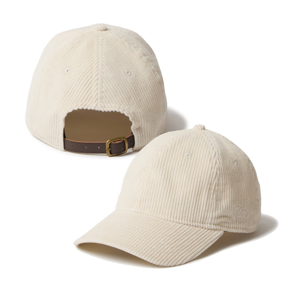 9TWENTY レザーストラップ Corduroy コーデュロイ ベーシック