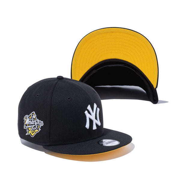 キッズ Youth 9FIFTY NYC Yellow Cab イエローキャブ ニューヨーク