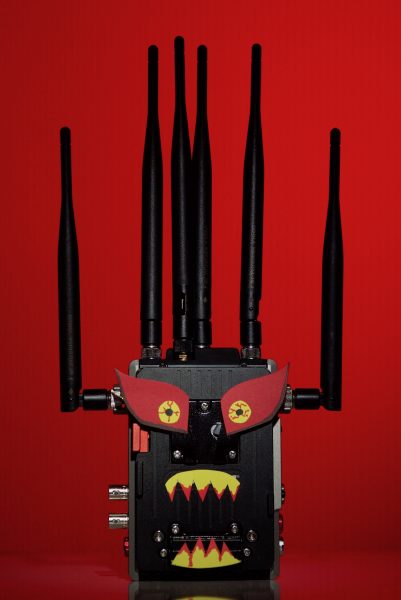 Movcam DarkTower Wireless System Review - Newsshooter