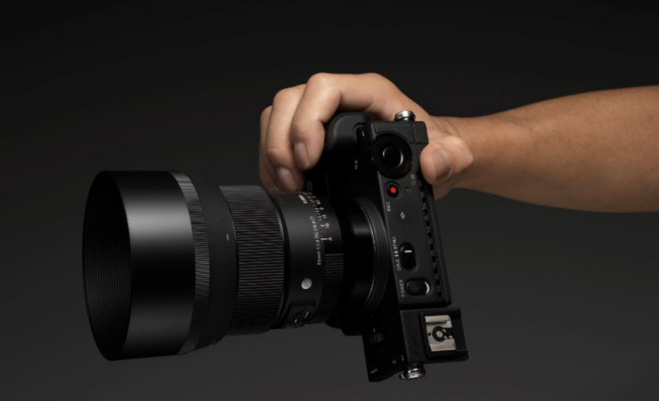 Sigma 85mm F1.4 DG DN Art for L Mount and E -Mount - Newsshooter