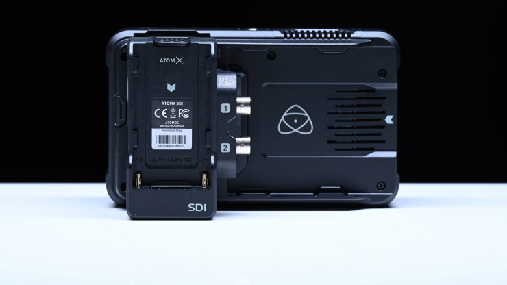 Atomos Ninja V Pro Kit Review - Newsshooter