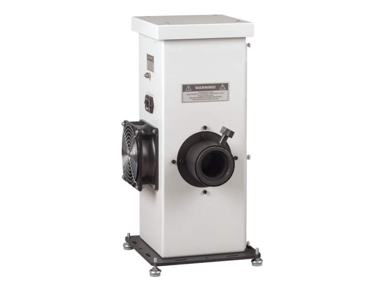 High Power Mercury-Xenon Light Sources