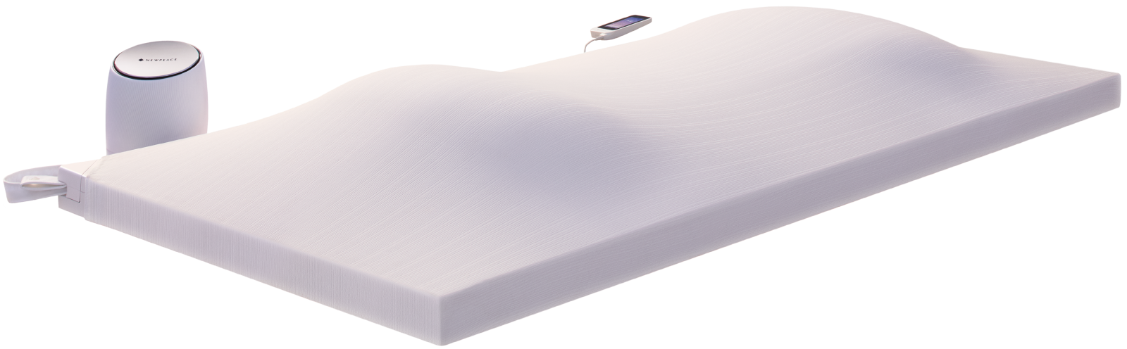 AIモーションマットレス NEWPEACE(ニューピース)