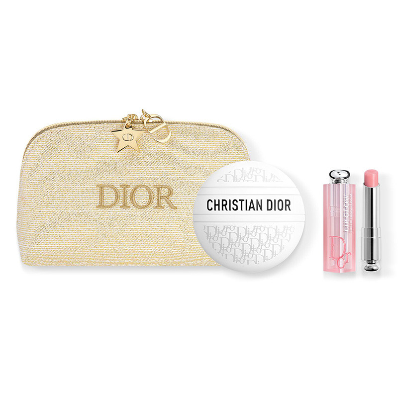 Buy Dior Dior Le Rituel Beauté et Soin gift set - Lip balm