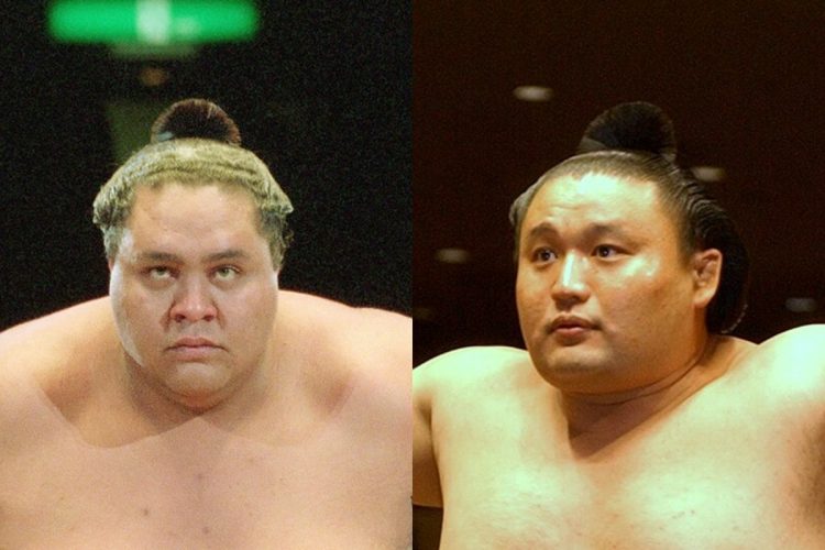 曙太郎さんの訃報に貴乃花氏が「数々の闘い」「相撲教習所での取組