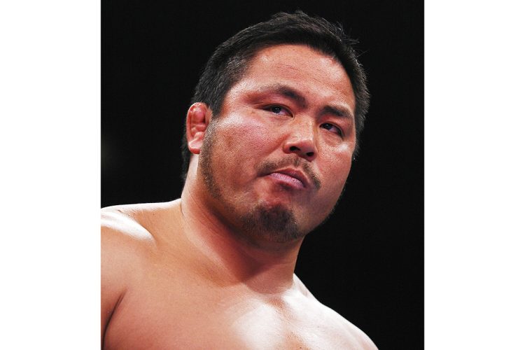 写真】《病気とかじゃないですよ》現役当時から体重45キロ減、中西学