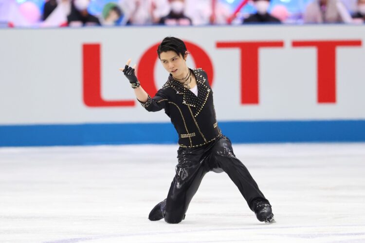 羽生結弦が挑む4回転アクセル 成功すればフィギュア界には新時代が到来