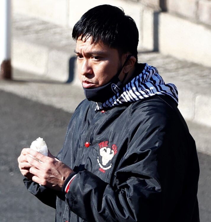 長瀬智也がチラシ広告で表舞台に登場 思い込みを覆す斬新な“戦略