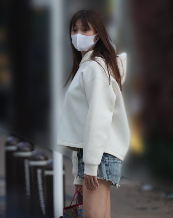 写真】深田恭子、激ヤセからメリハリ美ボディが復活 破局危機乗り越え