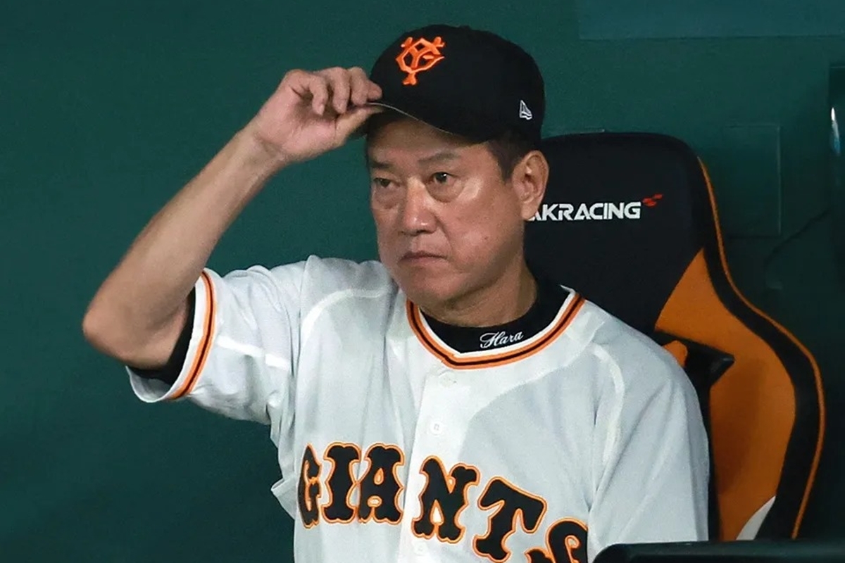 原監督続投の巨人 高橋由伸氏を推す声には「二度も危ない橋を渡らせる