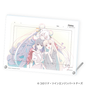 Goods 関連商品｜Netflix映画『超かぐや姫！』公式サイト