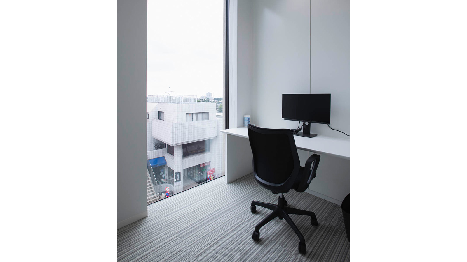 予約制】成城学園前 / ZXY | 関東 | Store information | NewWork