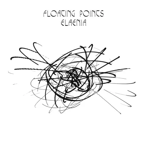 Floating Points - Elaenia | NEWTONE RECORDS