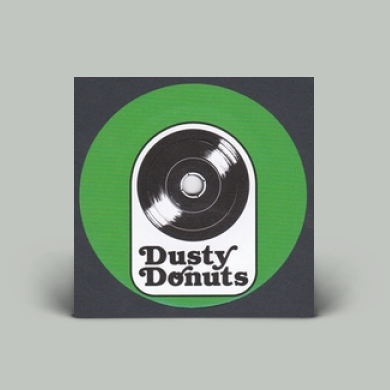 Jim Sharp - Rubber Band / The Light | NEWTONE RECORDS