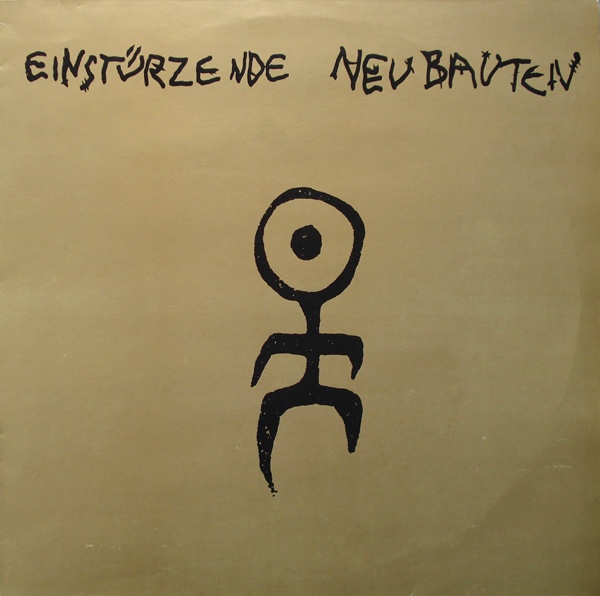 Artist: EINSTURZENDE NEUBAUTEN : Newtone Records