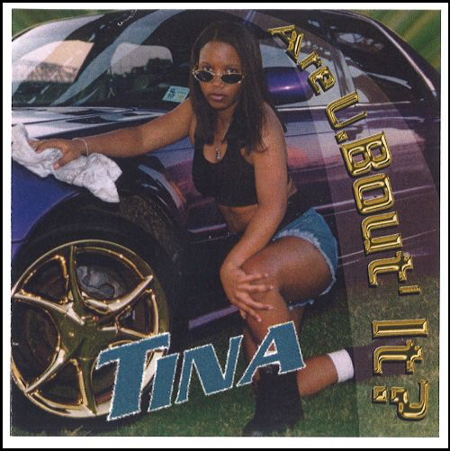 Tina - Are U. Bout It? | NEWTONE RECORDS