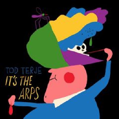 Artist: Todd Terje : Newtone Records