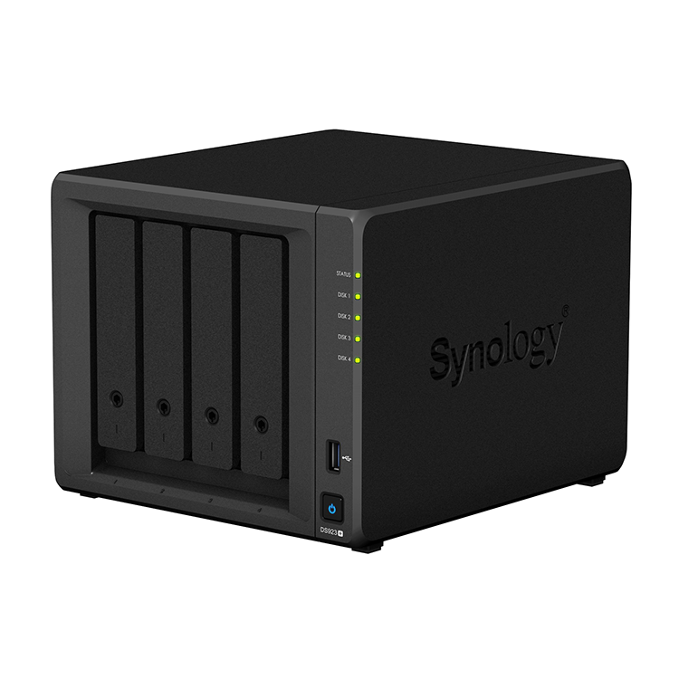 Synology DiskStation DS Plusシリーズ｜株式会社ニューテック