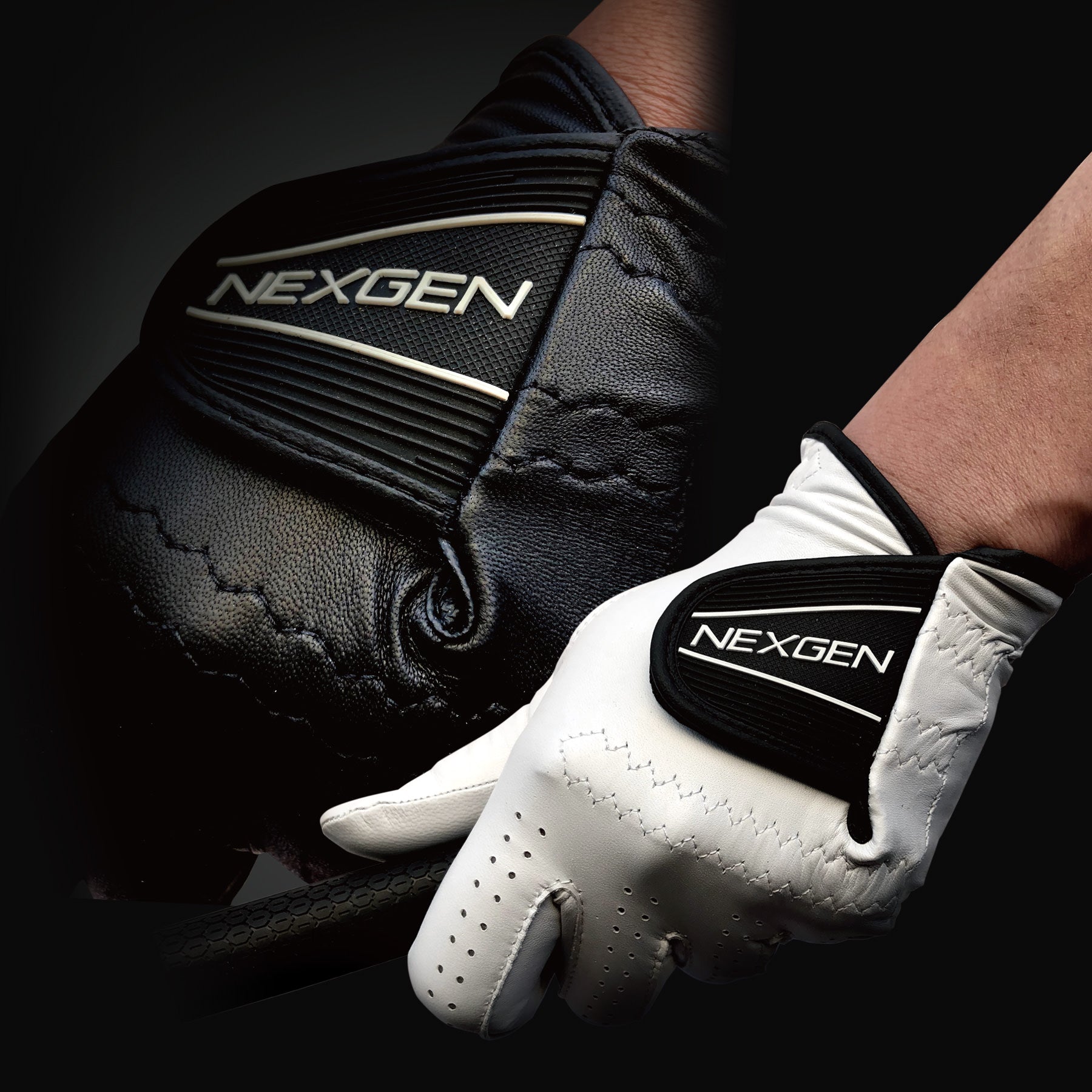 羊革 Glove | NEXGEN -ネクスジェン-