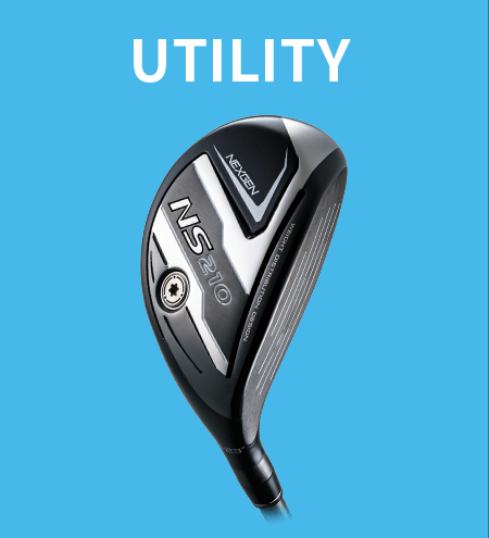 NS210ドライバー | NEXGEN -ネクスジェン-