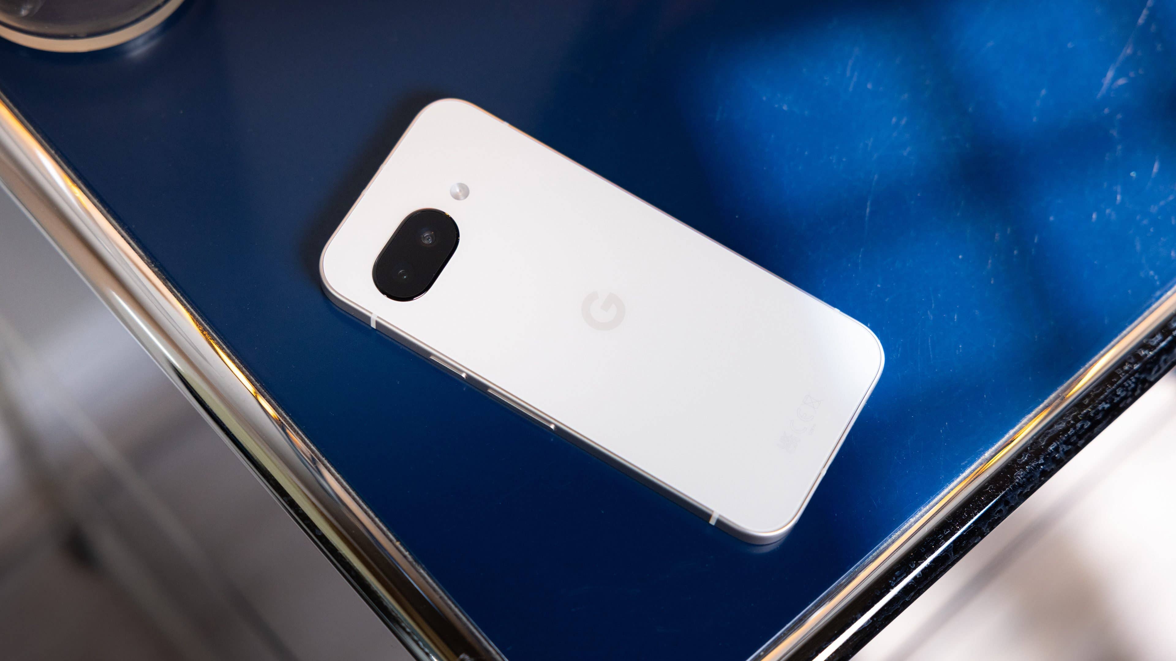 Google Pixel 9a Is the Sleeper Hit of Prime Day at Just $349
