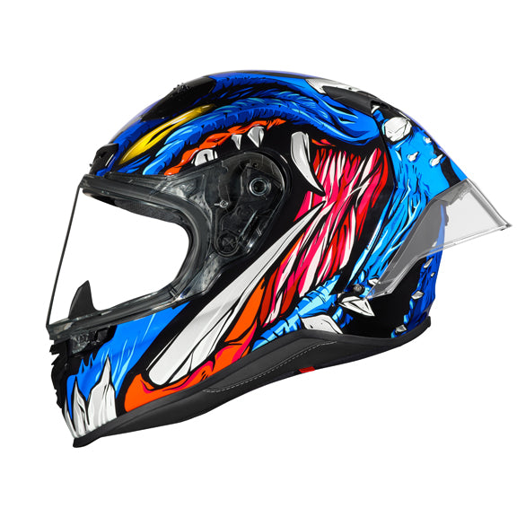 X.R3R ZORGA [CLOSEOUT] (was $599.95) - NEXX North America