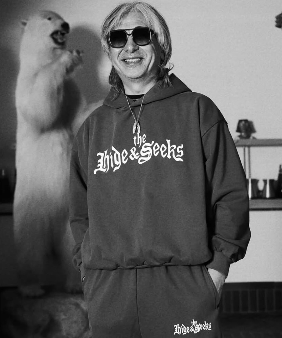 1/24(土) 12時〜 30th SPOT ITEM 