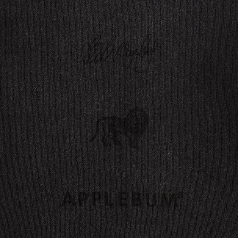 APPLEBUM(アップルバム) クルースウェット VINTAGE CREW SWEAT