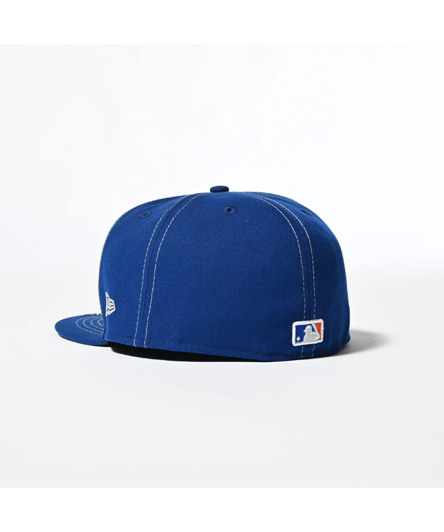 NEW ERA(ニューエラ) キャップ New York Mets - 59FIFTY CO VISOR SC