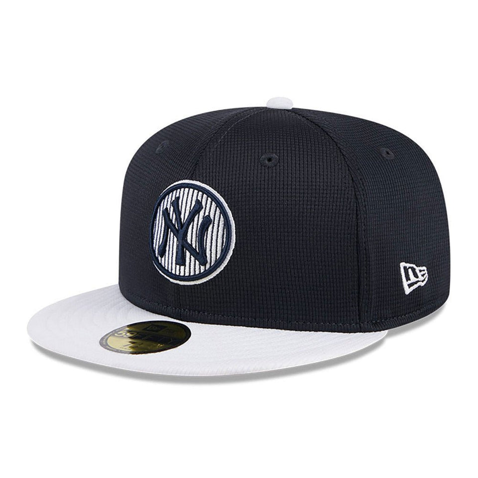 NEW ERA(ニューエラ) キャップ 59FIFTY 2025 MLB Batting Practice