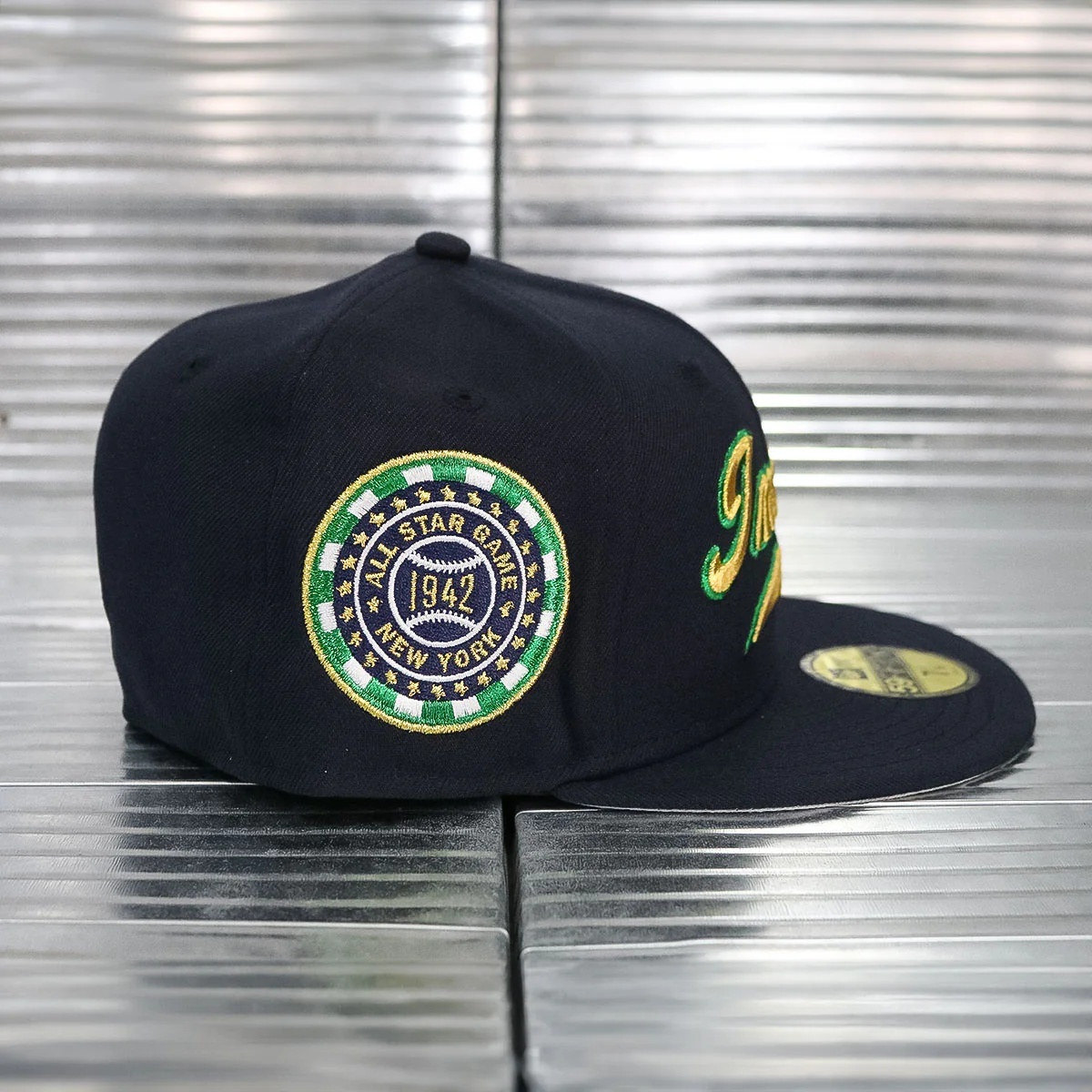 NEWERA - NEW ERA/ニューエラ CLEVELAND INDIANS クリーブランド