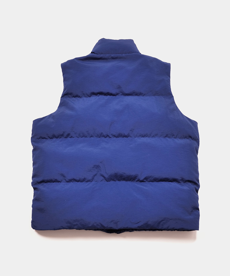 APPLEBUM(アップルバム)ベスト Puff Vest 2520610 正規取扱通販サイト