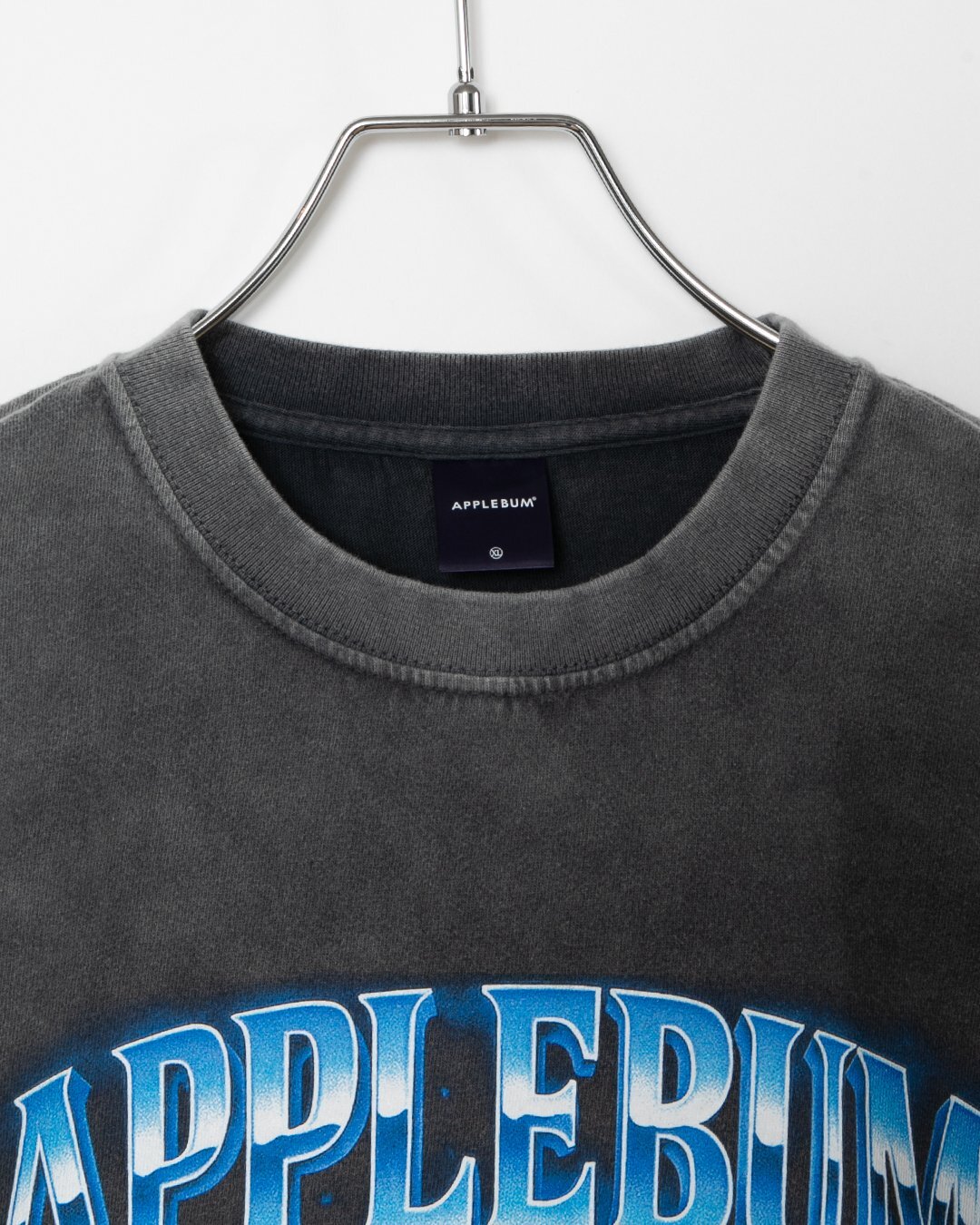 APPLEBUM(アップルバム) ロングスリーブTシャツ “Sound System