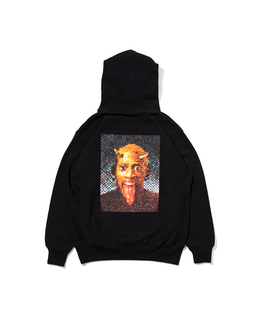 APPLEBUM アップルバム Sampling Sports Pad APPLEBUM アップルバム