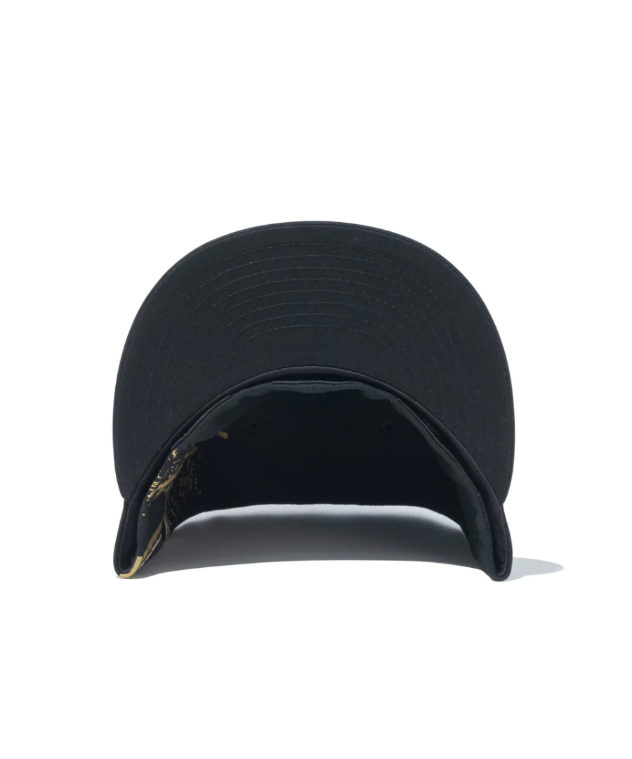 NEW ERA(ニューエラ) 59FIFTY JEAN MICHEL BASQUIAT ジャン=ミシェル