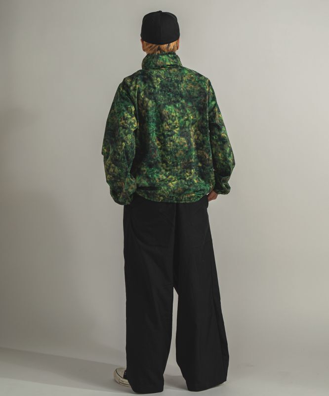 APPLEBUM(アップルバム) アノラックパーカー 